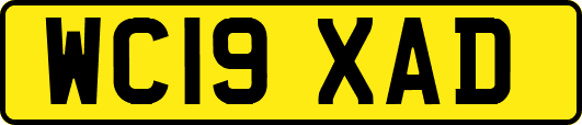 WC19XAD