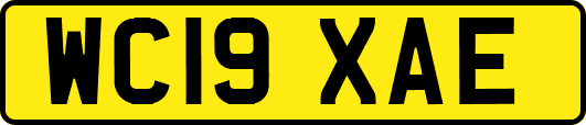 WC19XAE
