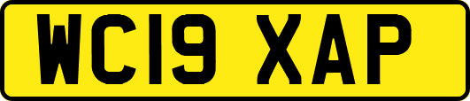 WC19XAP