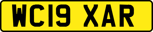 WC19XAR