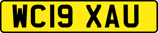 WC19XAU