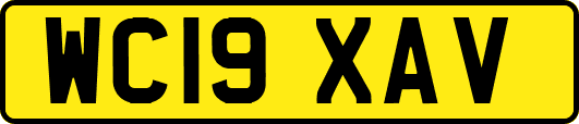 WC19XAV
