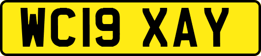 WC19XAY