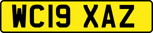 WC19XAZ