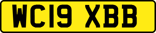 WC19XBB