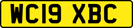 WC19XBC