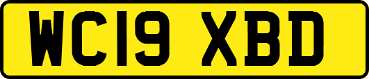 WC19XBD