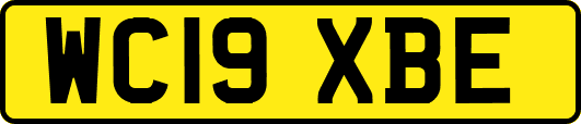 WC19XBE