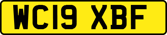 WC19XBF