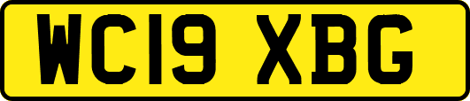 WC19XBG