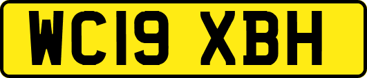 WC19XBH