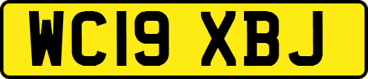 WC19XBJ