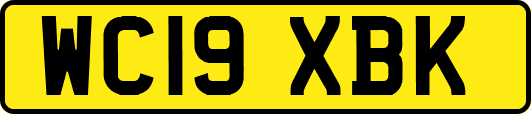 WC19XBK