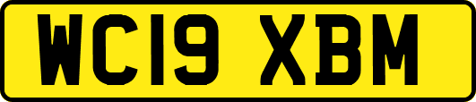 WC19XBM