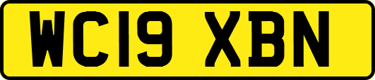 WC19XBN
