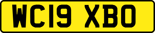WC19XBO