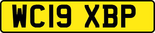 WC19XBP