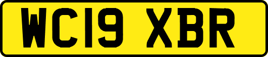 WC19XBR