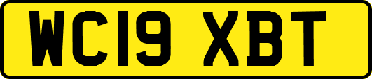 WC19XBT
