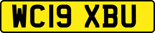 WC19XBU
