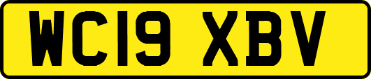 WC19XBV