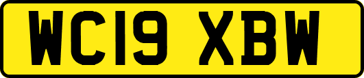 WC19XBW