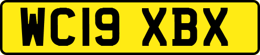 WC19XBX