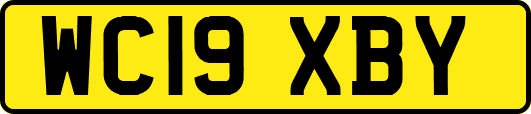 WC19XBY