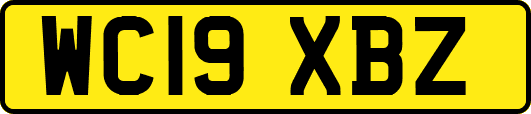 WC19XBZ