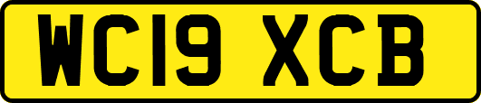 WC19XCB
