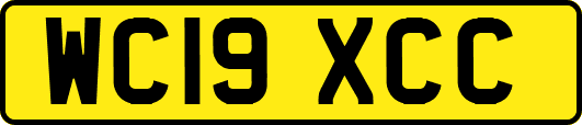 WC19XCC