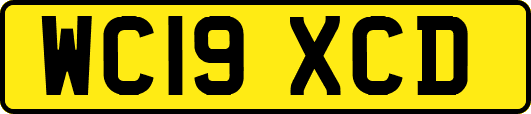 WC19XCD
