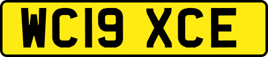 WC19XCE