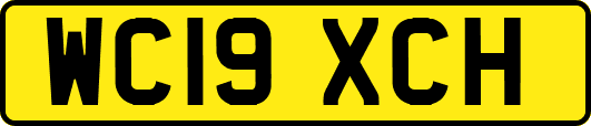 WC19XCH
