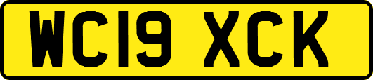WC19XCK