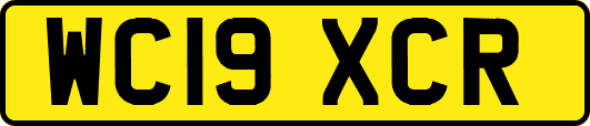 WC19XCR