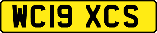 WC19XCS