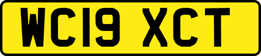WC19XCT