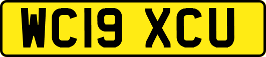 WC19XCU