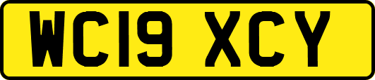 WC19XCY