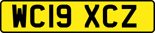 WC19XCZ