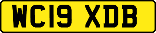 WC19XDB