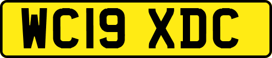 WC19XDC