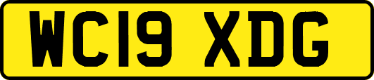 WC19XDG