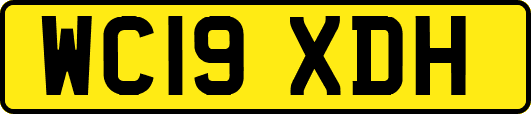 WC19XDH