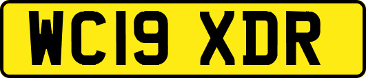WC19XDR