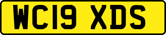 WC19XDS