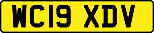 WC19XDV