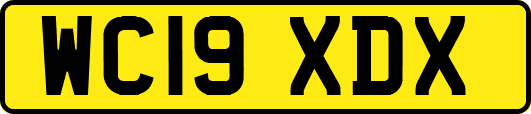 WC19XDX