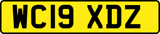 WC19XDZ
